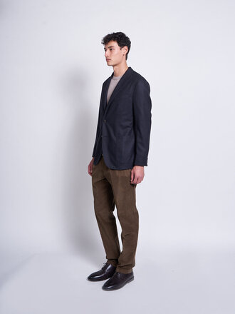 Boglioli Charcoal K-Jacket