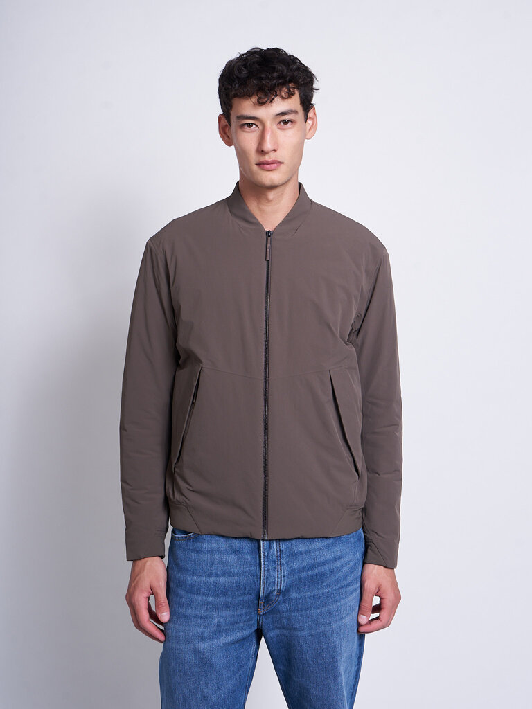 Veilance Blouson Diode Insulated M Khaki