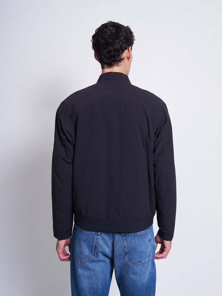 Veilance Black Diode Insulated M Jacket