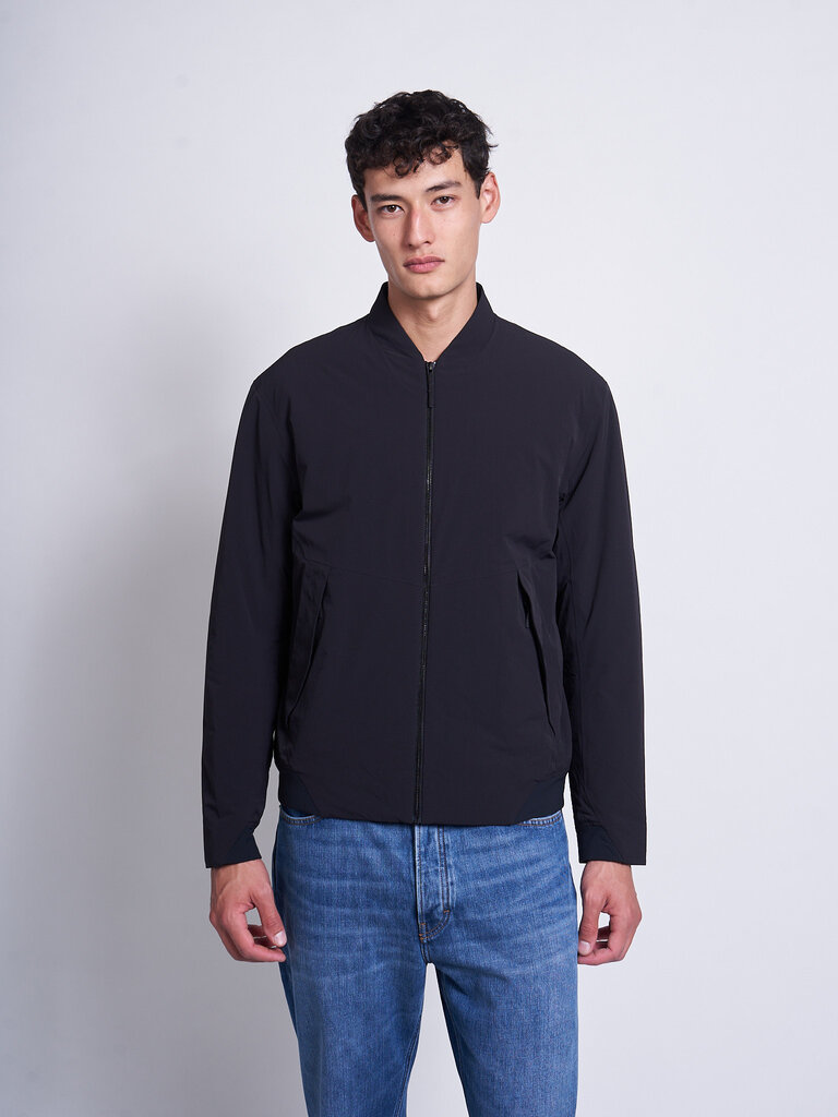Veilance Blouson Diode Insulated M Noir
