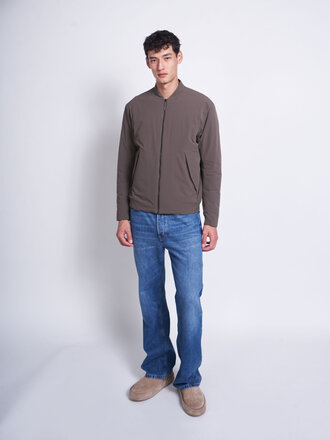 Veilance Khaki Diode Insulated M Jacket Veilance Khaki Diode Insulated M Jacket