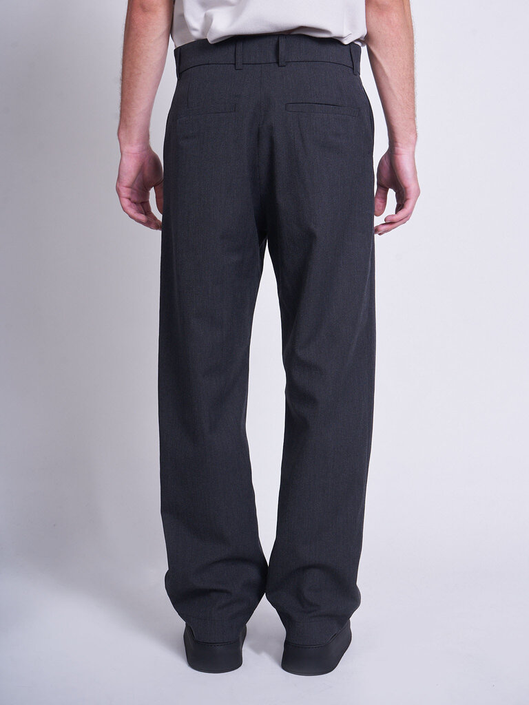Arpenteur Pantalon Fox P Charcoal