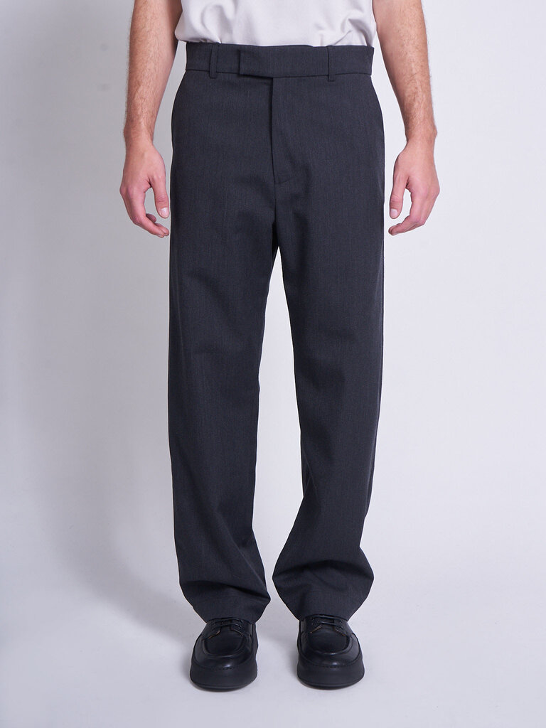 Arpenteur Pantalon Fox P Charcoal