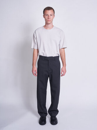 Arpenteur Pantalon Fox P Charcoal