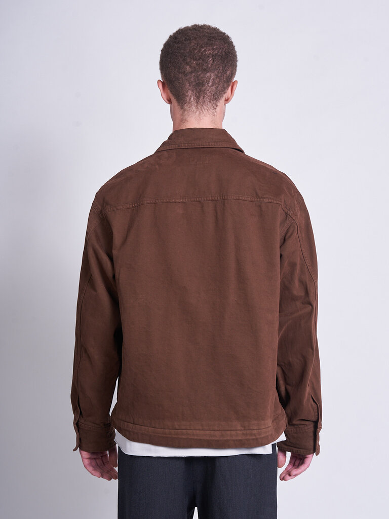 Arpenteur Tabacco Lux J’ Jacket