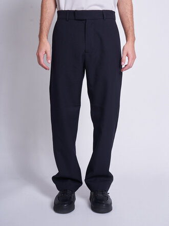 Arpenteur Pantalon Fox P Midnight