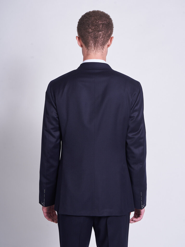 Boglioli Navy Y42H2A-FB3113 Suit