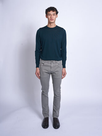 PT TORINO Dark Gray PP05Z0-TU96T0 Jeans