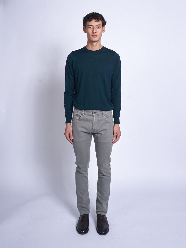 PT TORINO Jeans PP05Z0-TU96T0 Gris Foncé