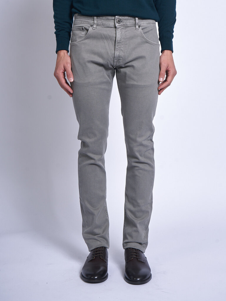 PT TORINO Jeans PP05Z0-TU96T0 Gris Foncé