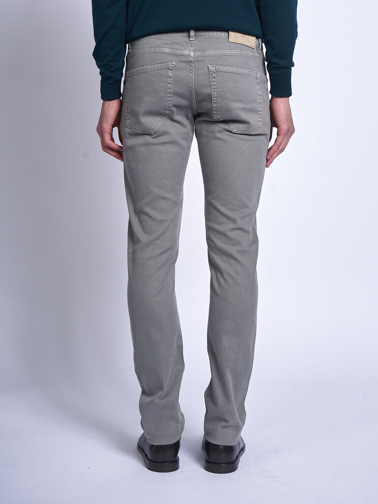 PT TORINO Jeans PP05Z0-TU96T0 Gris Foncé