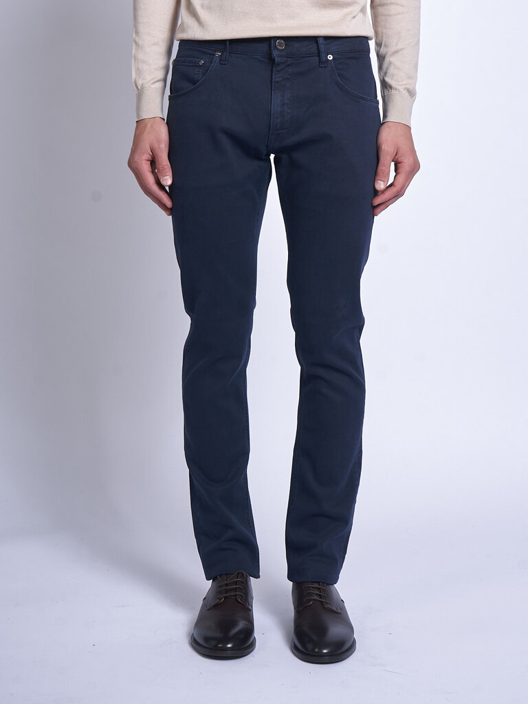 PT TORINO Jeans PP05Z0-TU96T0 Marine Foncé