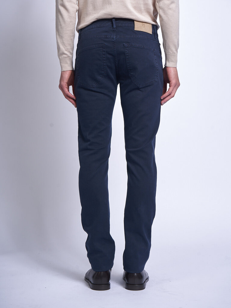 PT TORINO Jeans PP05Z0-TU96T0 Marine Foncé