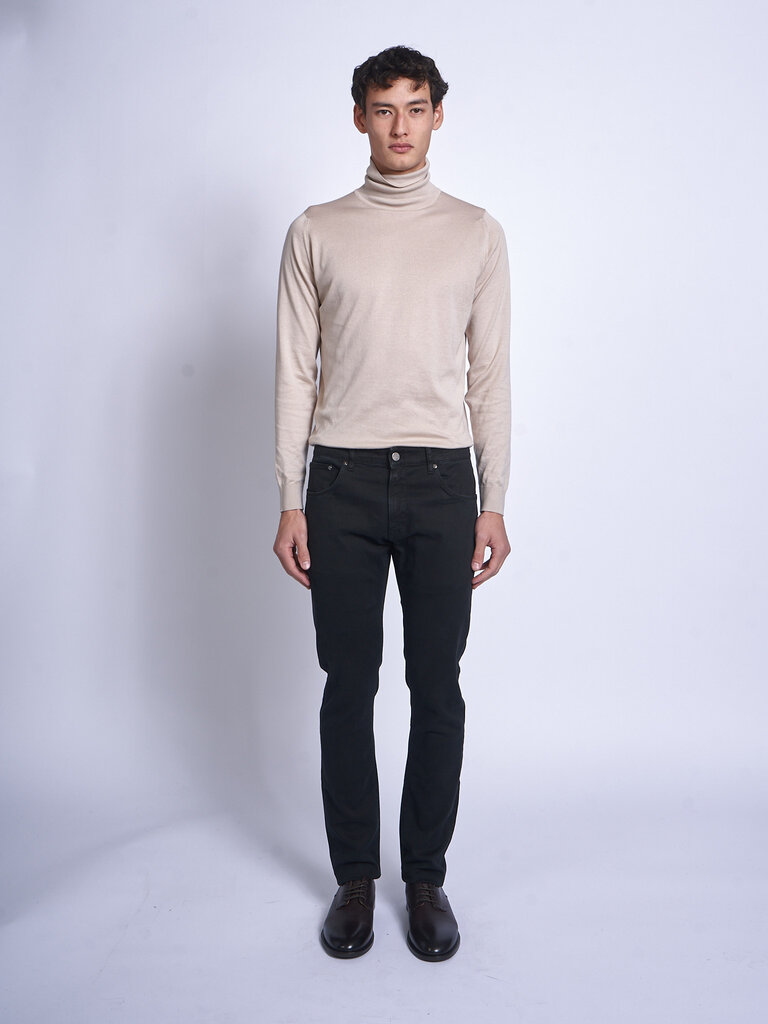 PT TORINO Jeans PP05Z0-TU96T0 Noir