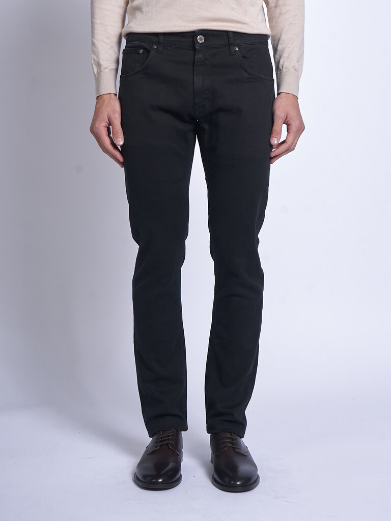 PT TORINO Jeans PP05Z0-TU96T0 Noir
