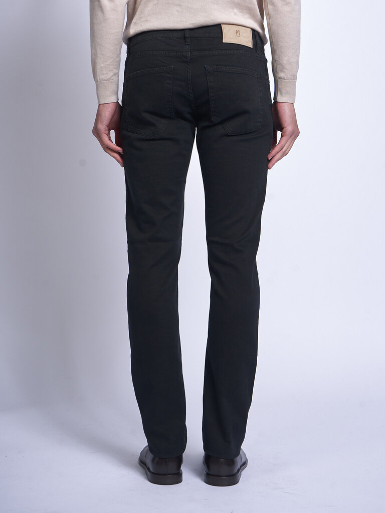 PT TORINO Jeans PP05Z0-TU96T0 Noir