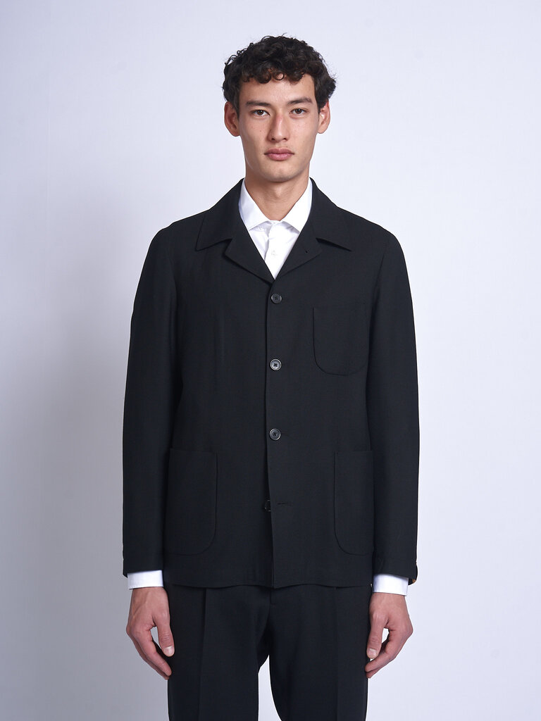 Santaniello Costume V738MF-26/E2706 Noir