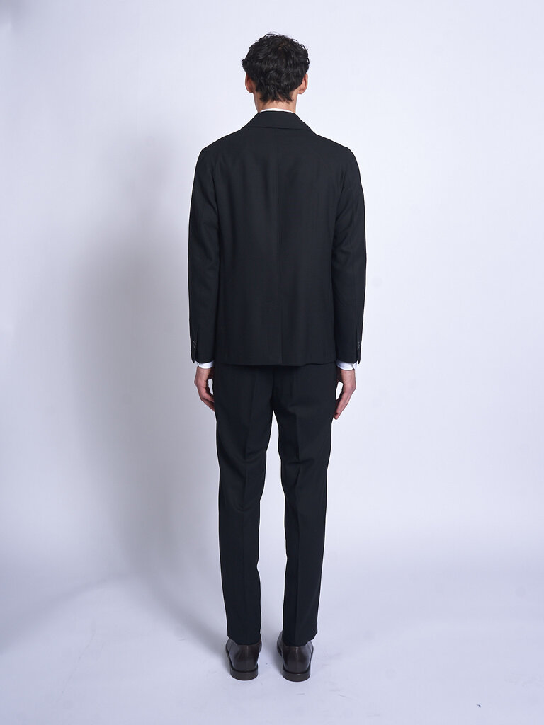 Santaniello Costume V738MF-26/E2706 Noir