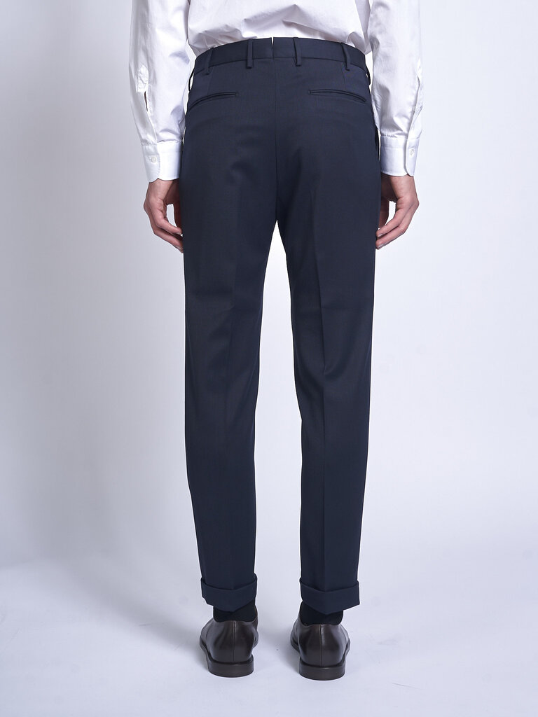 Santaniello Pantalon Palatino Marine