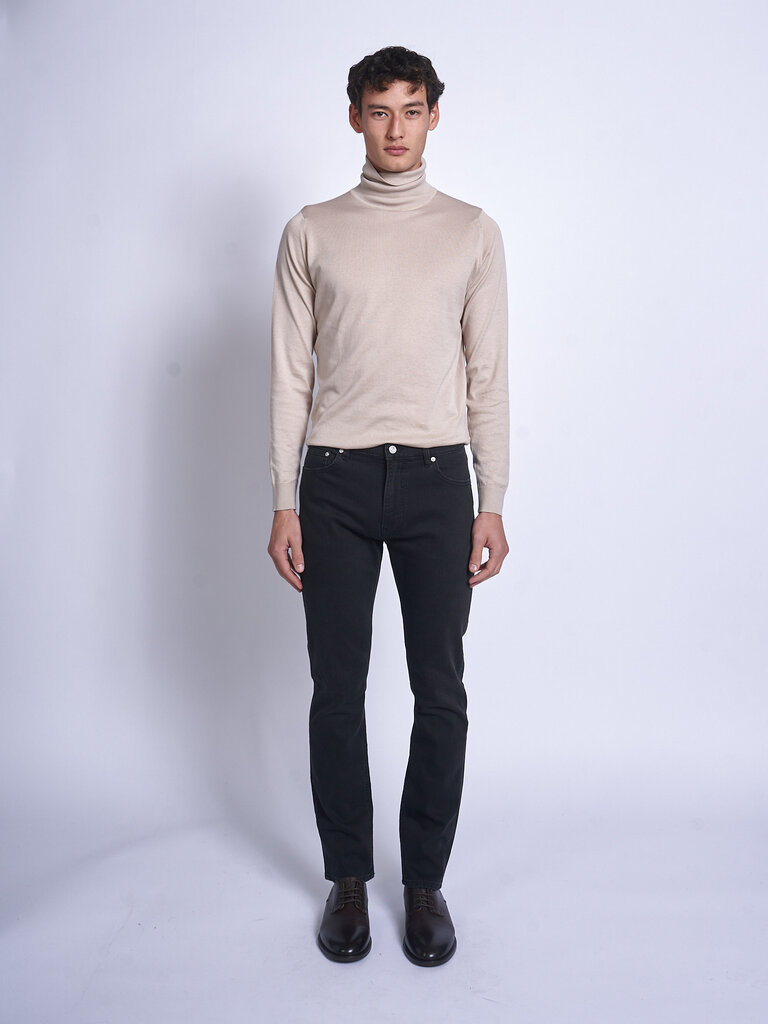 Frame Jeans MODERN STRAIGHT Raven