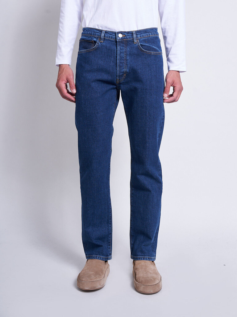 Jeanerica Vintage 95 Tapered Jeans