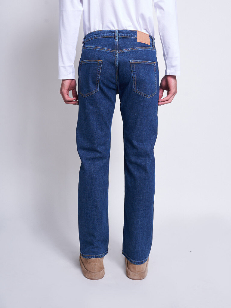 Jeanerica Jeans Tapered Vintage 95