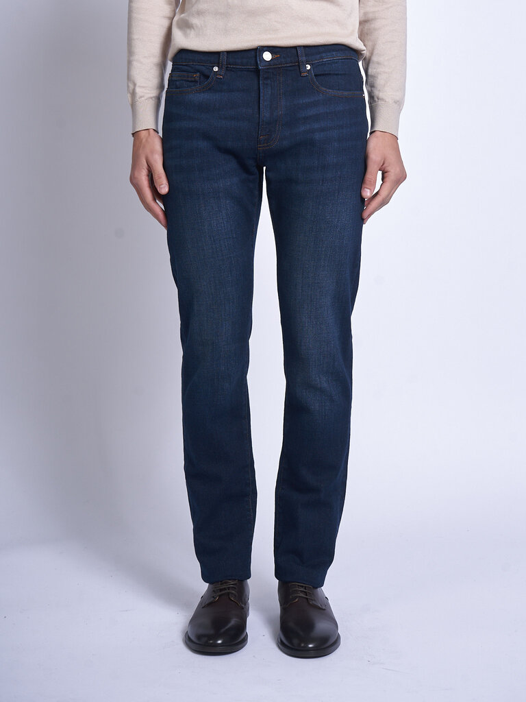 Frame Jeans L'homme Slim Baltic