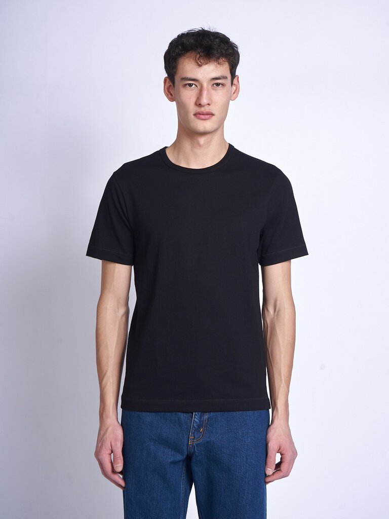 Merz b. Schwanen Noir Profond The Originals T-Shirt