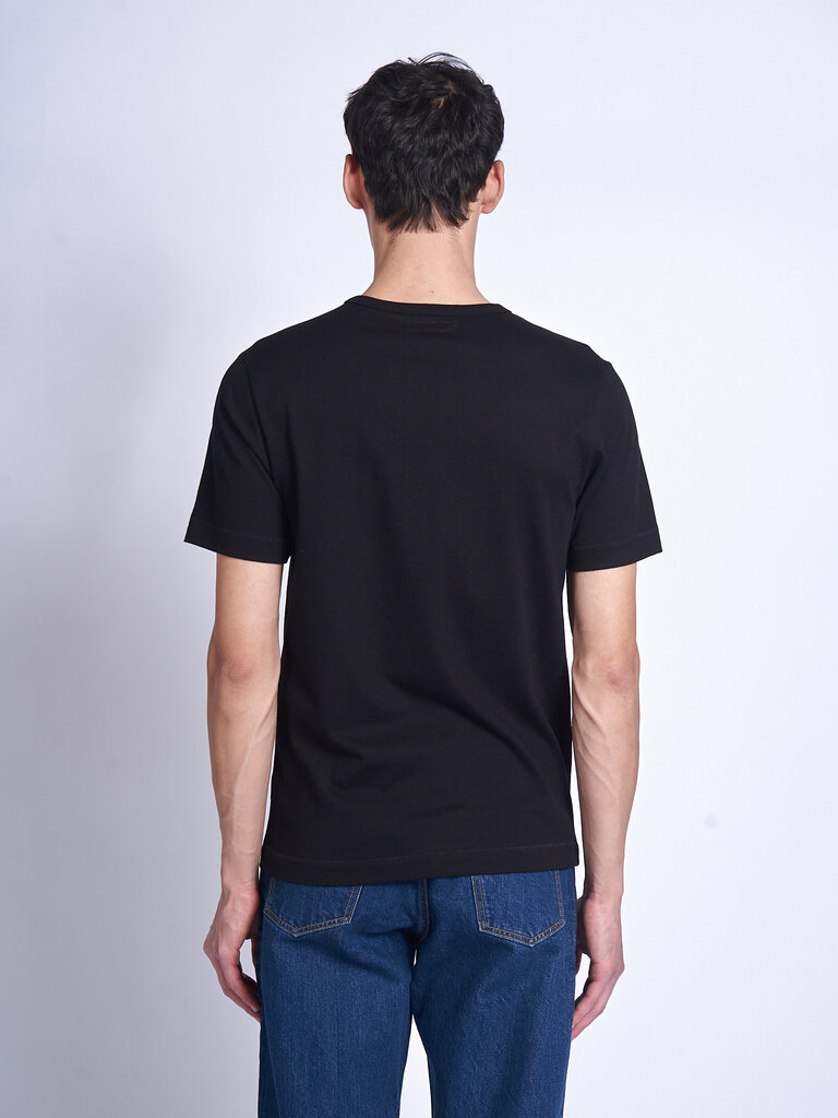 Merz b. Schwanen Noir Profond The Originals T-Shirt