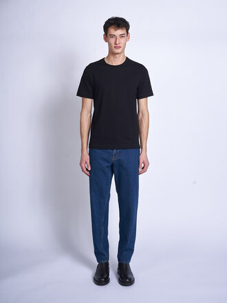 Merz b. Schwanen Noir Profond The Originals T-Shirt