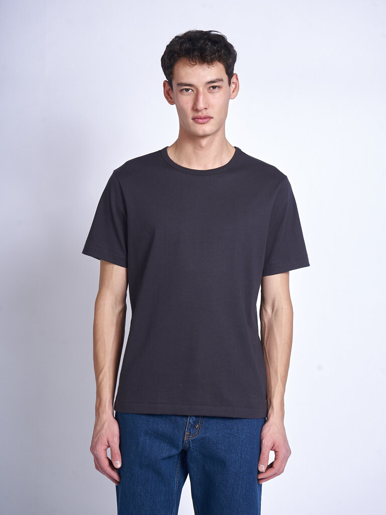 Merz b. Schwanen T-Shirt The Originals Charcoal