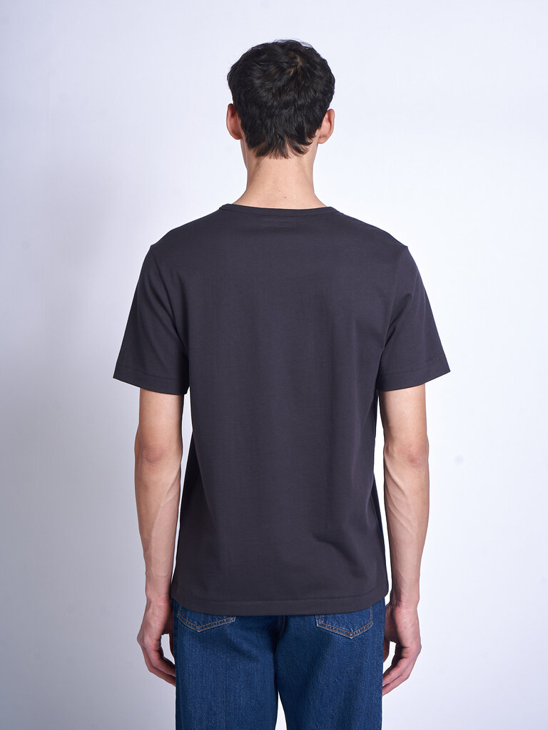 Merz b. Schwanen Charcoal The Originals T-Shirt