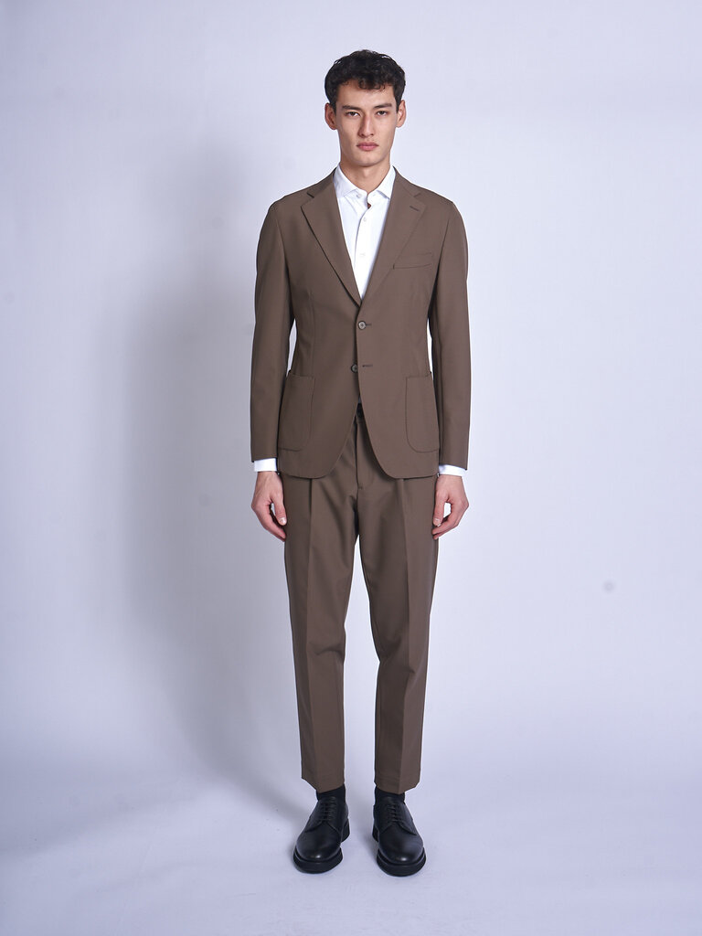 Santaniello Costume V7597MF-26 Khaki