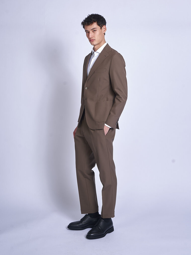 Santaniello Costume V7597MF-26 Khaki