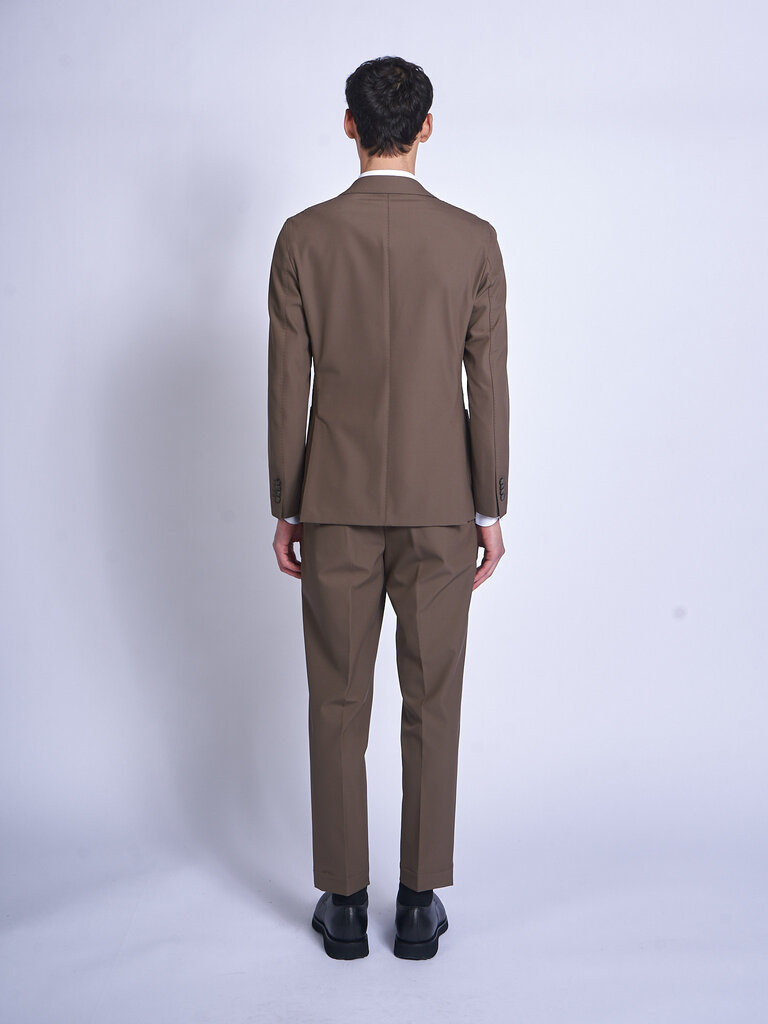 Santaniello Costume V7597MF-26 Khaki