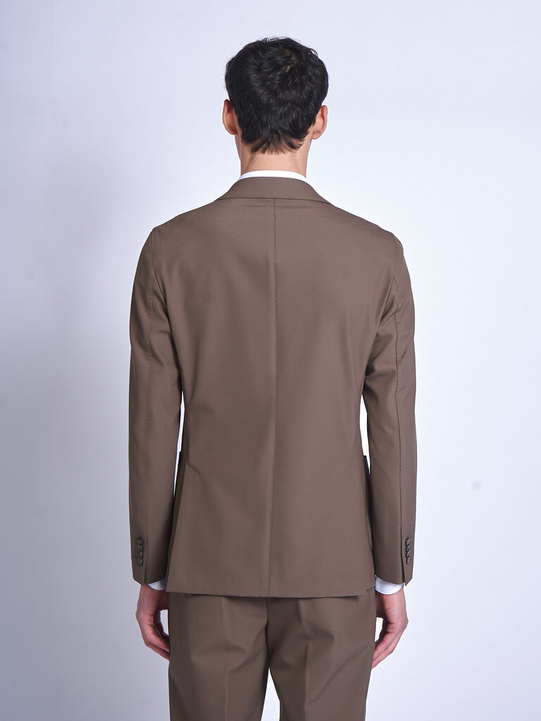 Santaniello Costume V7597MF-26 Khaki