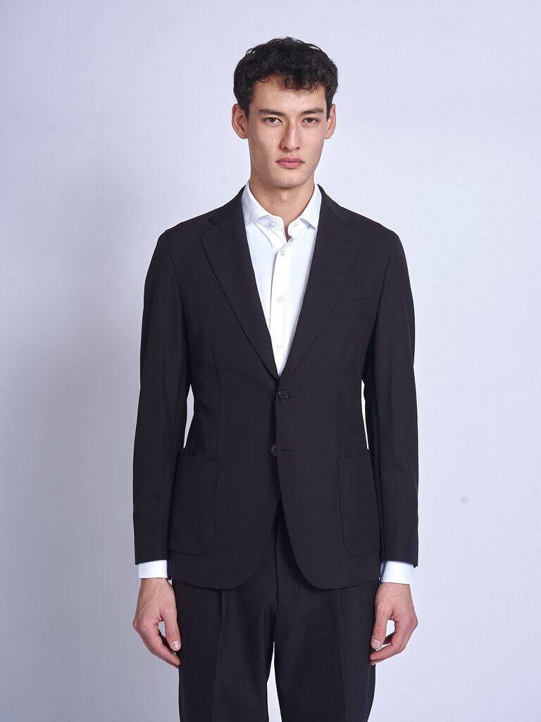 Santaniello Costume V7597MF-26 Noir