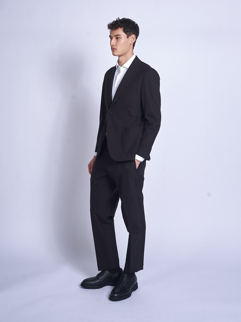 Santaniello Costume V7597MF-26 Noir