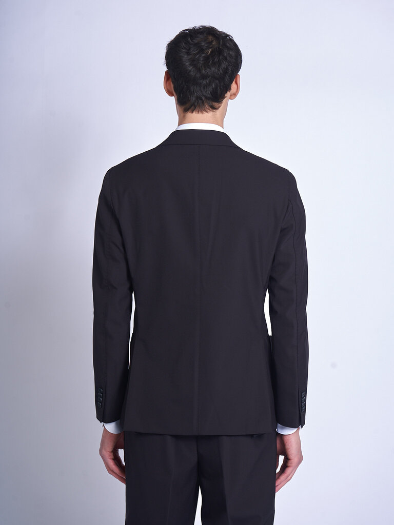 Santaniello Costume V7597MF-26 Noir