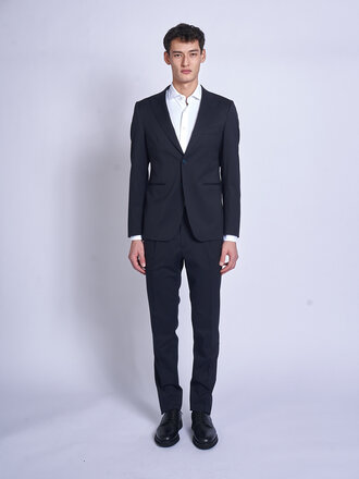 Santaniello Navy V506-6 Suit