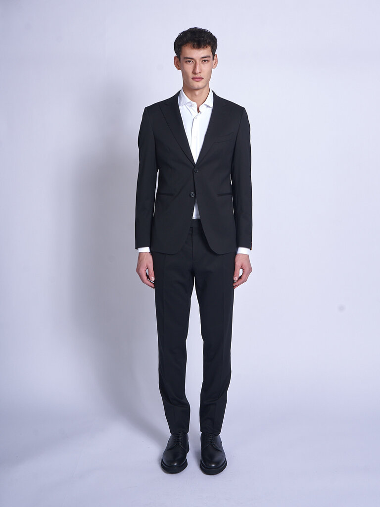 Santaniello Black V506-6 Suit