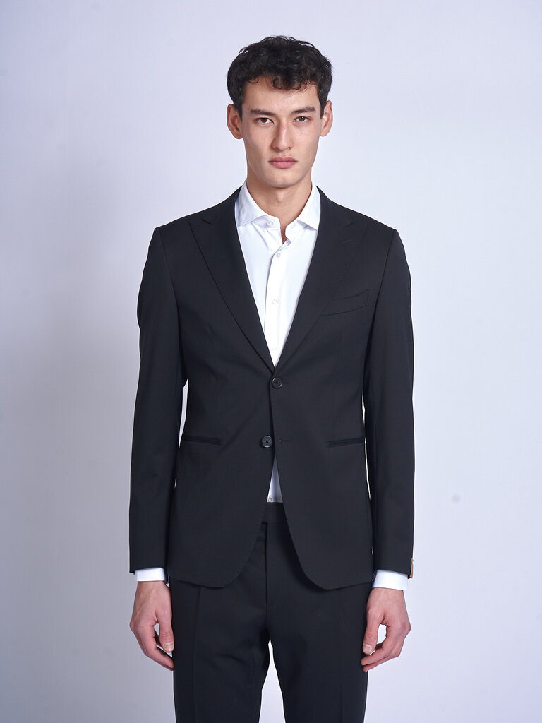 Santaniello Black V506-6 Suit