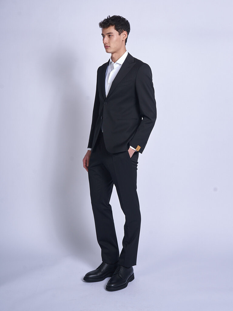 Santaniello Black V506-6 Suit