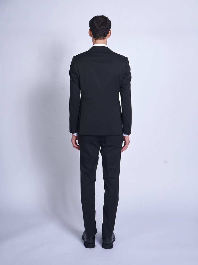 Santaniello Costume V506-6 Noir