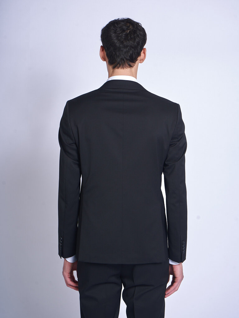 Santaniello Costume V506-6 Noir