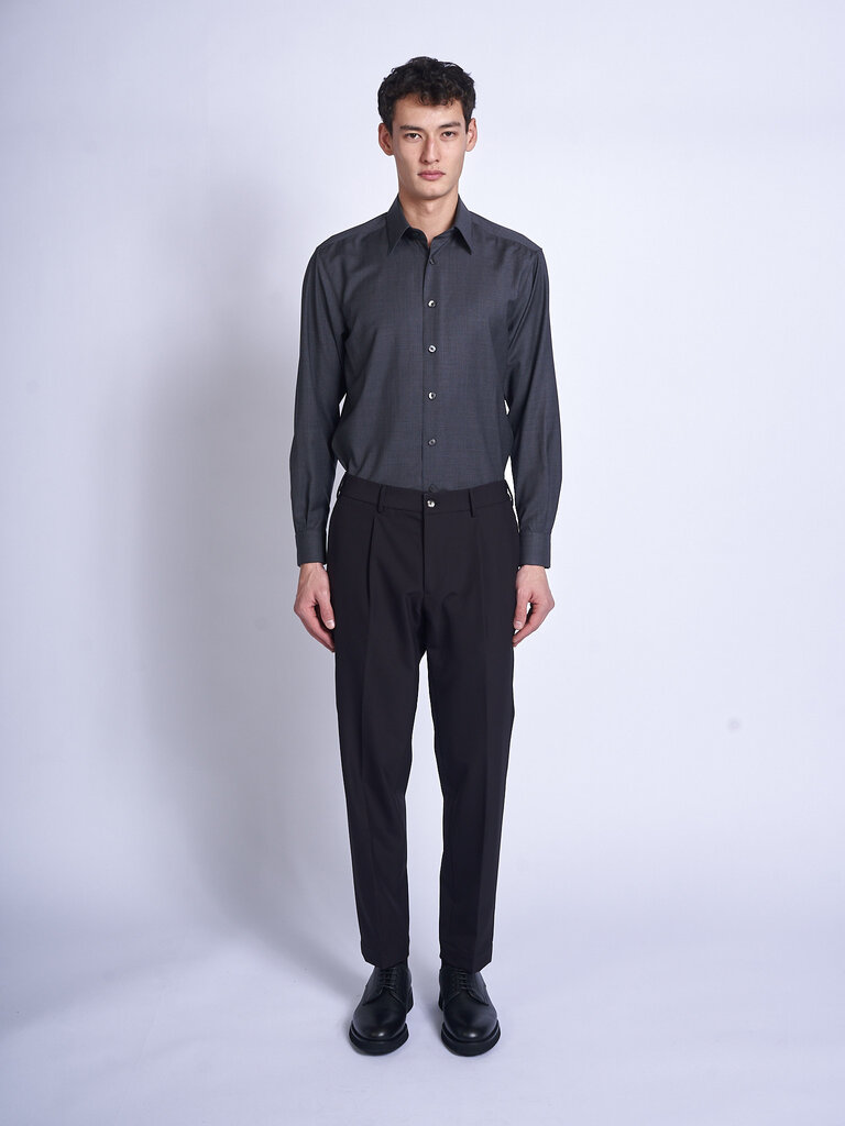 Santaniello Black Irno Pants