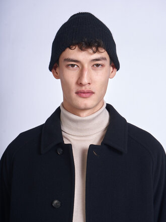 Le Bonnet Bonnet CLASSIC  Noir