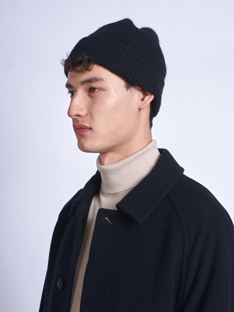Le Bonnet Bonnet CLASSIC  Noir