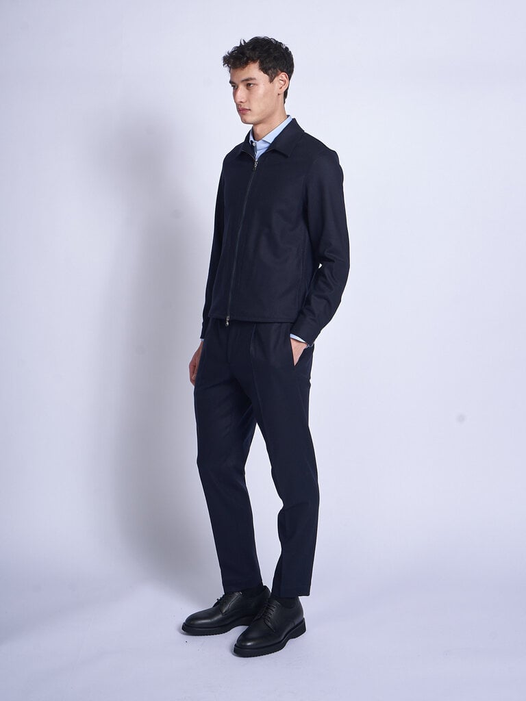 Santaniello Veste Lucca-18 Marine