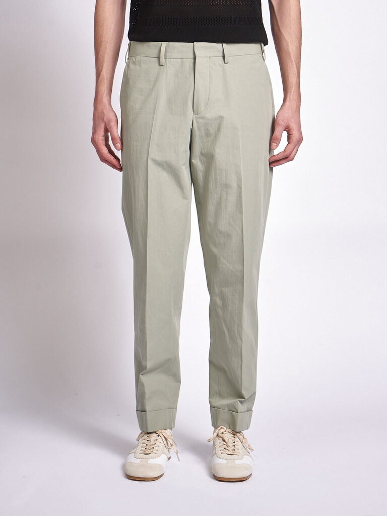 Dries Van Noten Pistacho Philip Pants